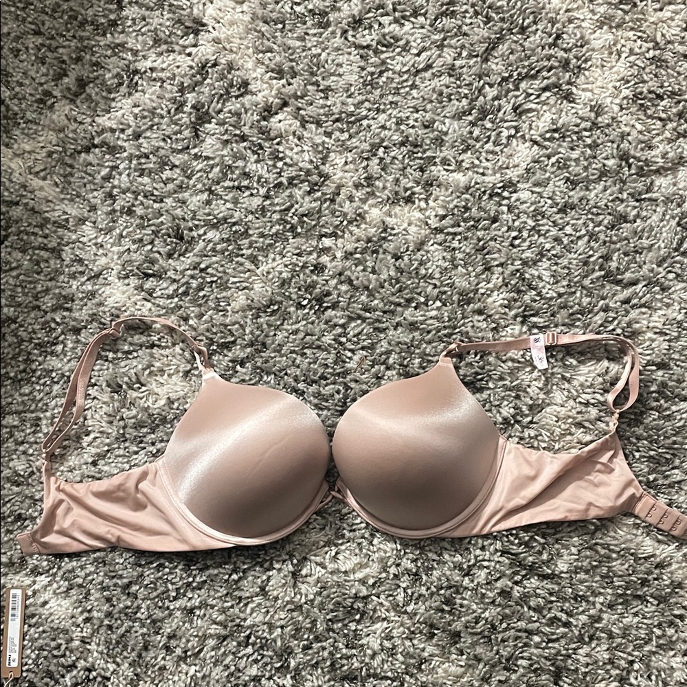 Victoria's Secret Blush Bra 36D